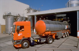 Supply Chain Expertise
