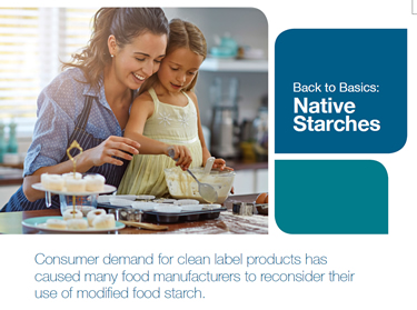 Native Starches