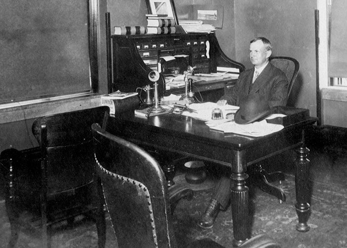 Un trasferimento a La Crosse che unisce due famiglie Cargill