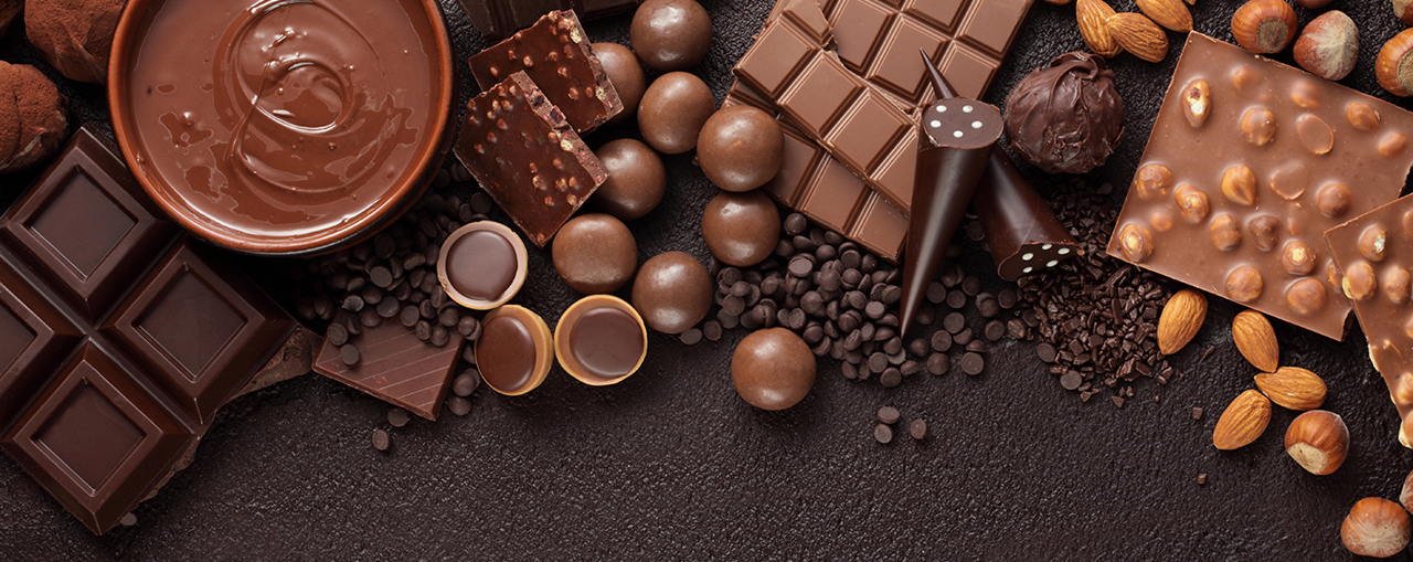 Fats and Oils - Confectionery