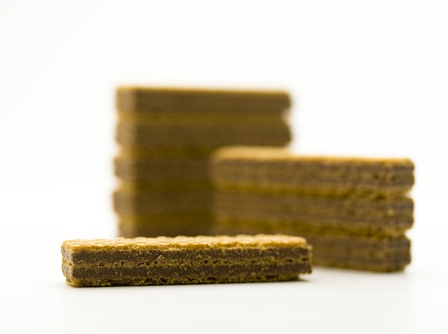 Fats and Oils - Bakery - Filling fats