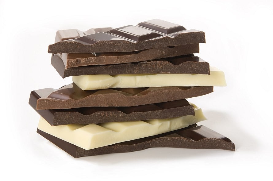 Oils & Fats Confectionery - Compound Chocolate Moulding