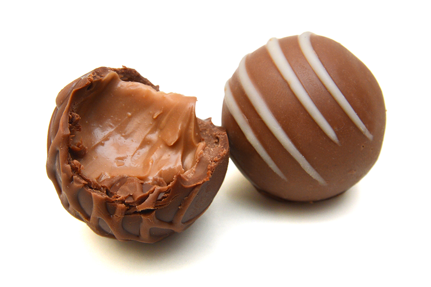 Oils & Fats Confectionery - Compound Chocolate Filling