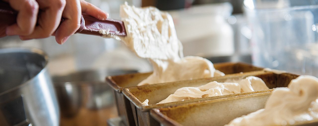 Fats and Oils - Bakery