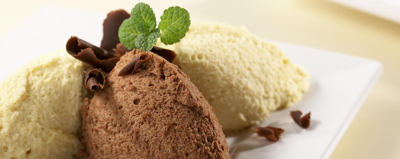 Fats and Oils - Dairy