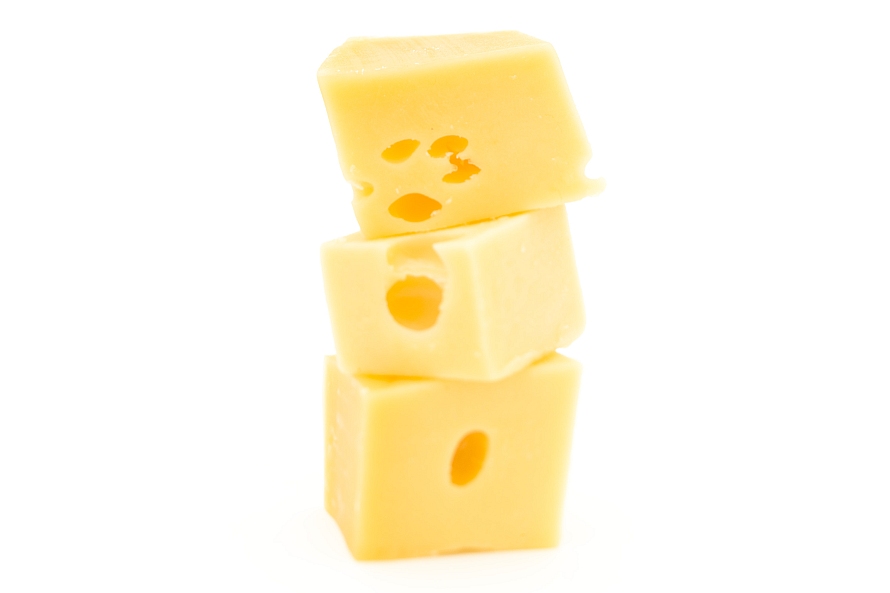 Fats and Oils Cheese