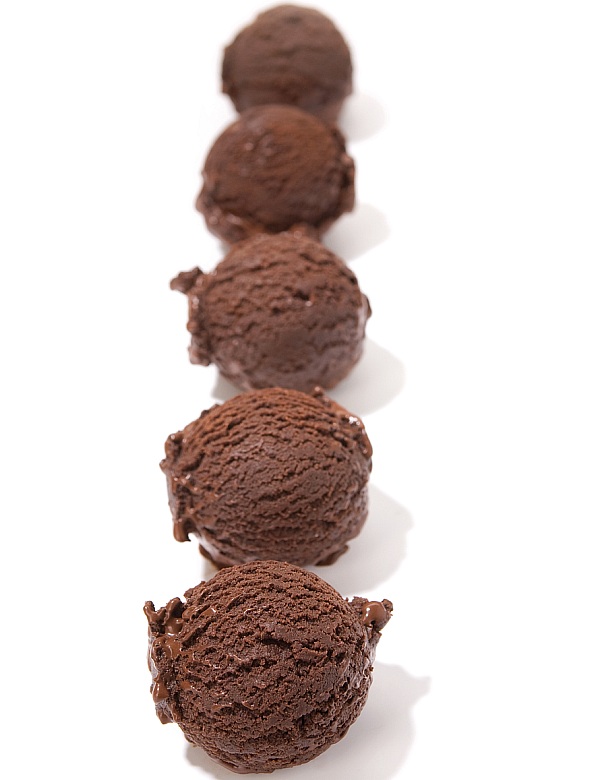 Fats and Oils Dairy Ice Cream Mass