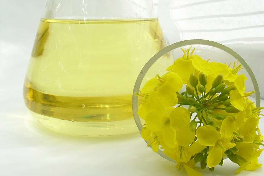 Oils & Fats - Cooking & Frying oils