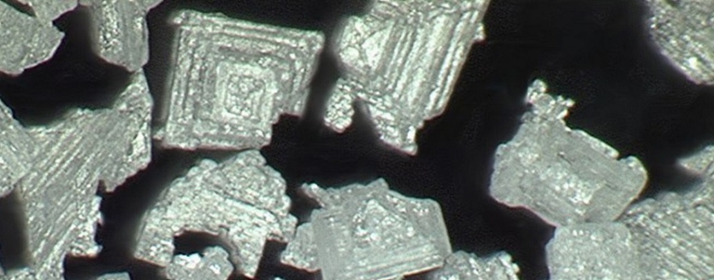 Alberger microscope hero