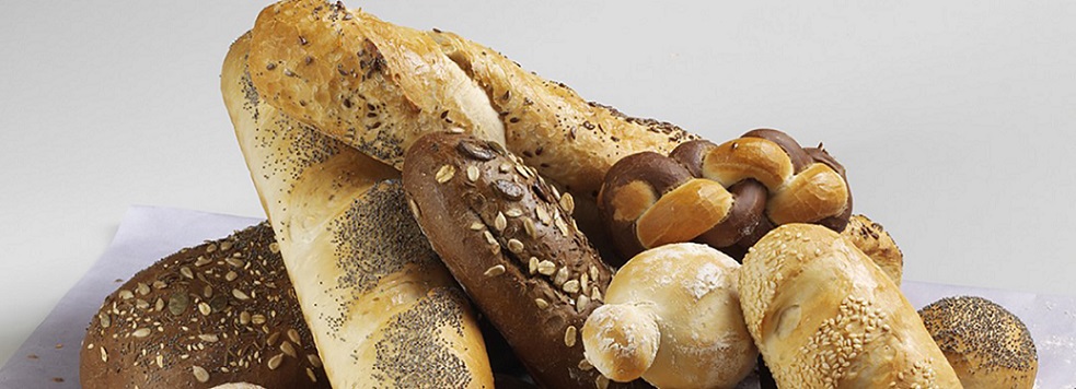 Bread Types Hero