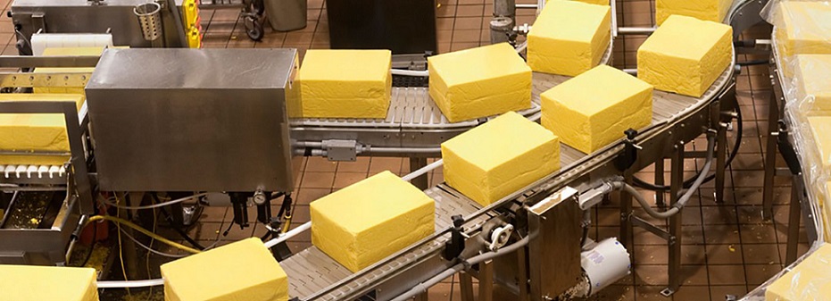 Cheese Factory Hero