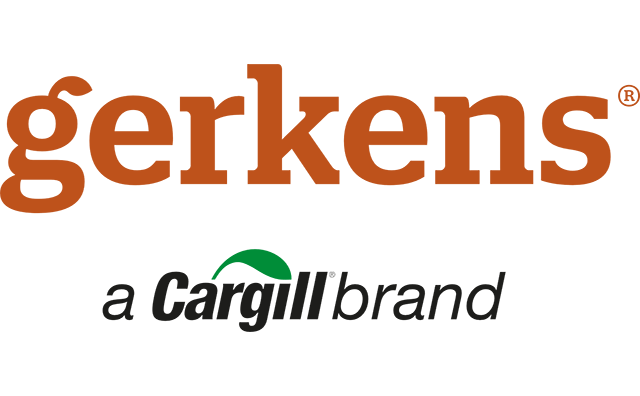 Gerkens Logo