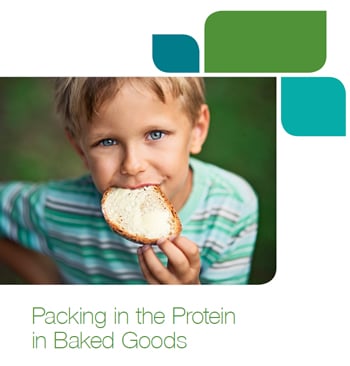 Protein in Bakery