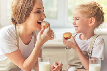 Corn Shines in Bakery Spotlight