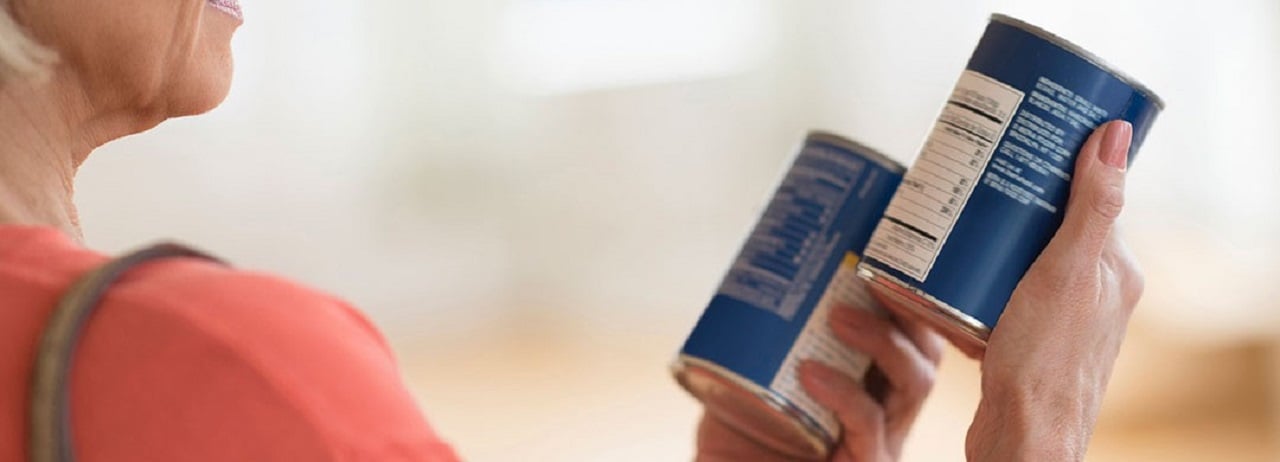 Compare Cans hero