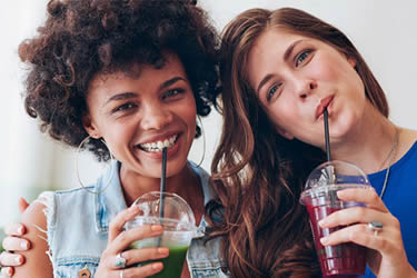 Trendy Beverages Trendy Beverages