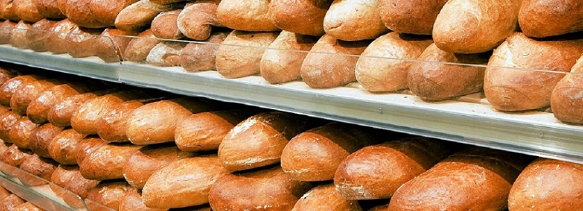 Bread Stack Hero