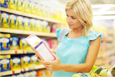 Thinking Outside of the Box on Label-Friendly Snacks Thinking Outside of the Box on Label-Friendly Snacks