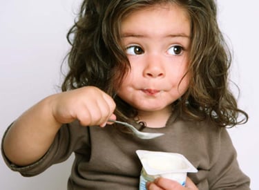 Yogurt Innovation