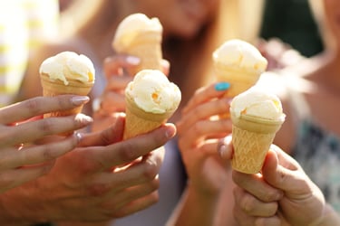 Ice Cream Trends Ice Cream Trends