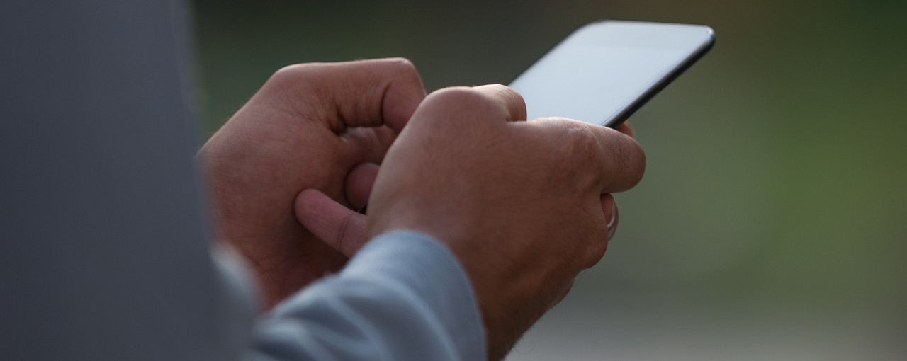 Mobile Banking