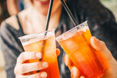 Striving for More - Functional Beverages Striving for More - Functional Beverages