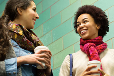 Consumers Flocking to RTD Coffees and Teas Consumers Flocking to RTD Coffees and Teas