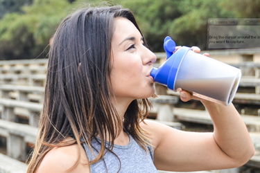 The Continual Rise of Protein The Continual Rise of Protein