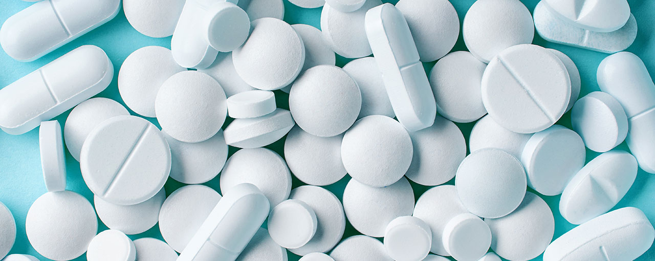 Cargill citrates for Pharma - sodium citrate