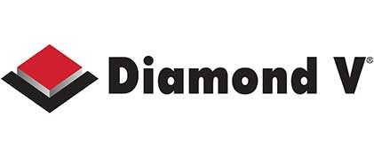 diamond v