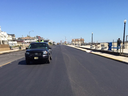 Asphalt Case Study - Performance-Based Innovations image Asphalt Case Study - Performance-Based Innovations image