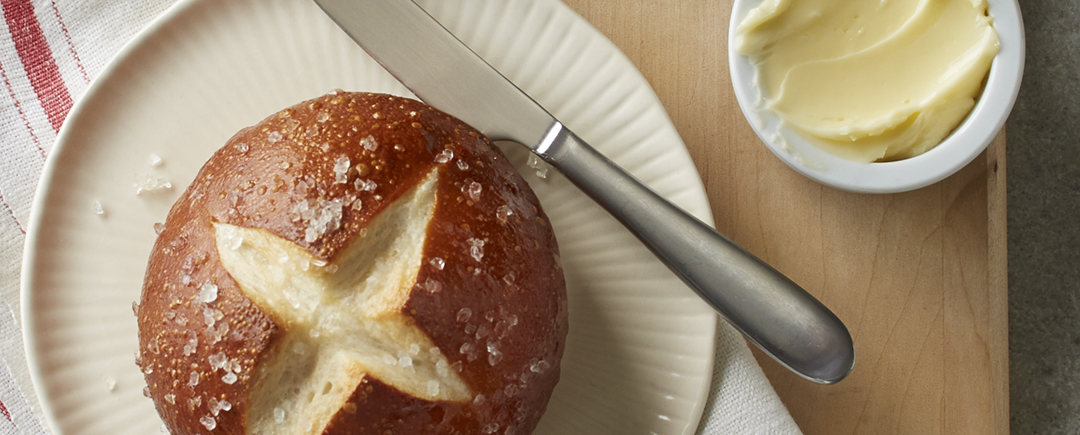 Bread bun hero