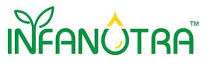 InfaNutra Oil Blends - Infant Nutrition