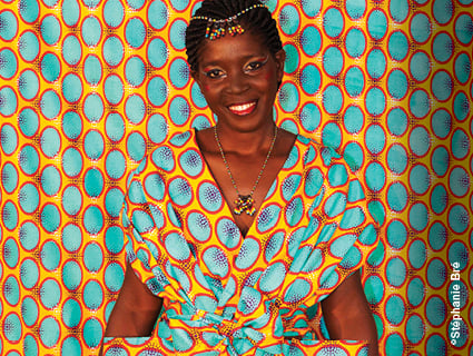 Celebrating the vital role of women across the cocoa supply chain Celebrating the vital role of women across the cocoa supply chain