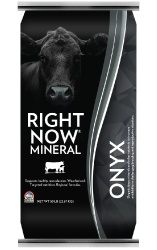 right now mineral onyx