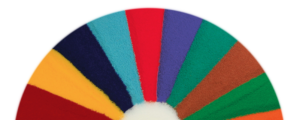 Cargill Beauty - Botanical Beads