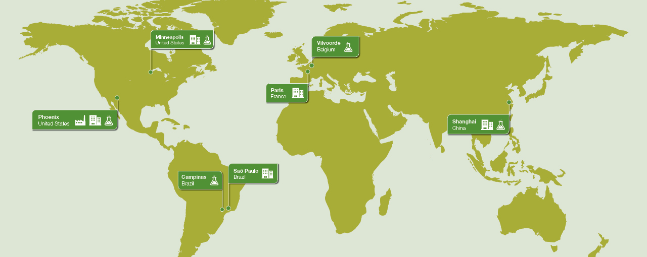 Cargill Beauty - Contact Us