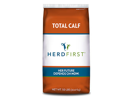 preview HF total calf bag