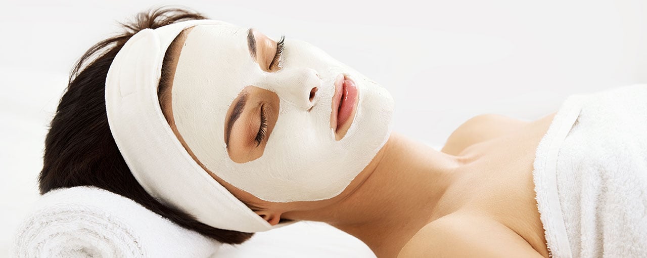 Cargill Beauty - Applications - Skin Care / Face