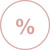 Cargill Beauty - Percentage