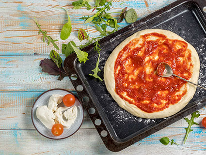 Pulptex Pizza Sauce Pulptex Pizza Sauce