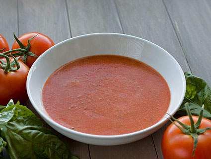 Pulptex Soup Pulptex Soup