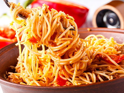 Pulptex Pasta Sauce Pulptex Pasta Sauce