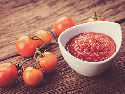 Pulptex Ketchup Pulptex Ketchup