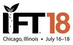 IFT 2018