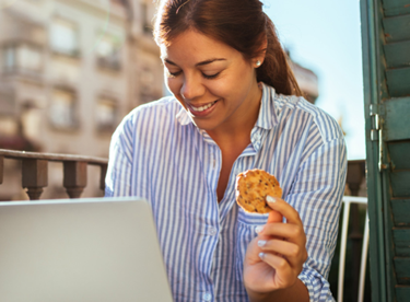 Better-for-you Bakery