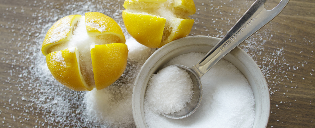 Lemons
