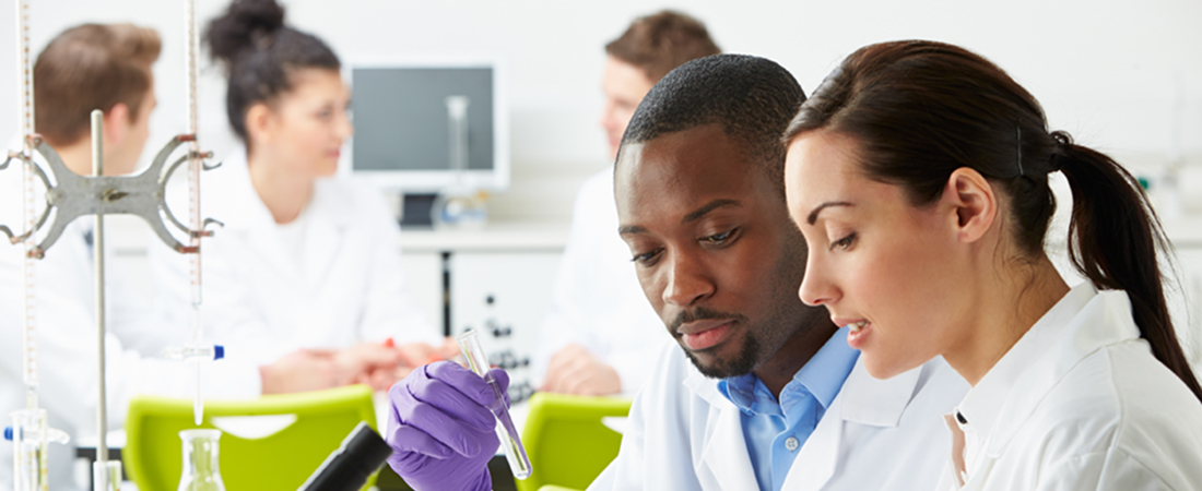 Scientists