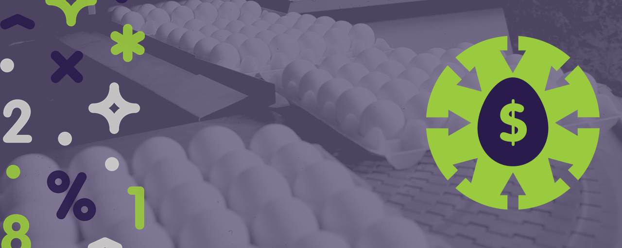 TechLay Flex, Poultry