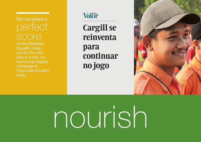 Cargill